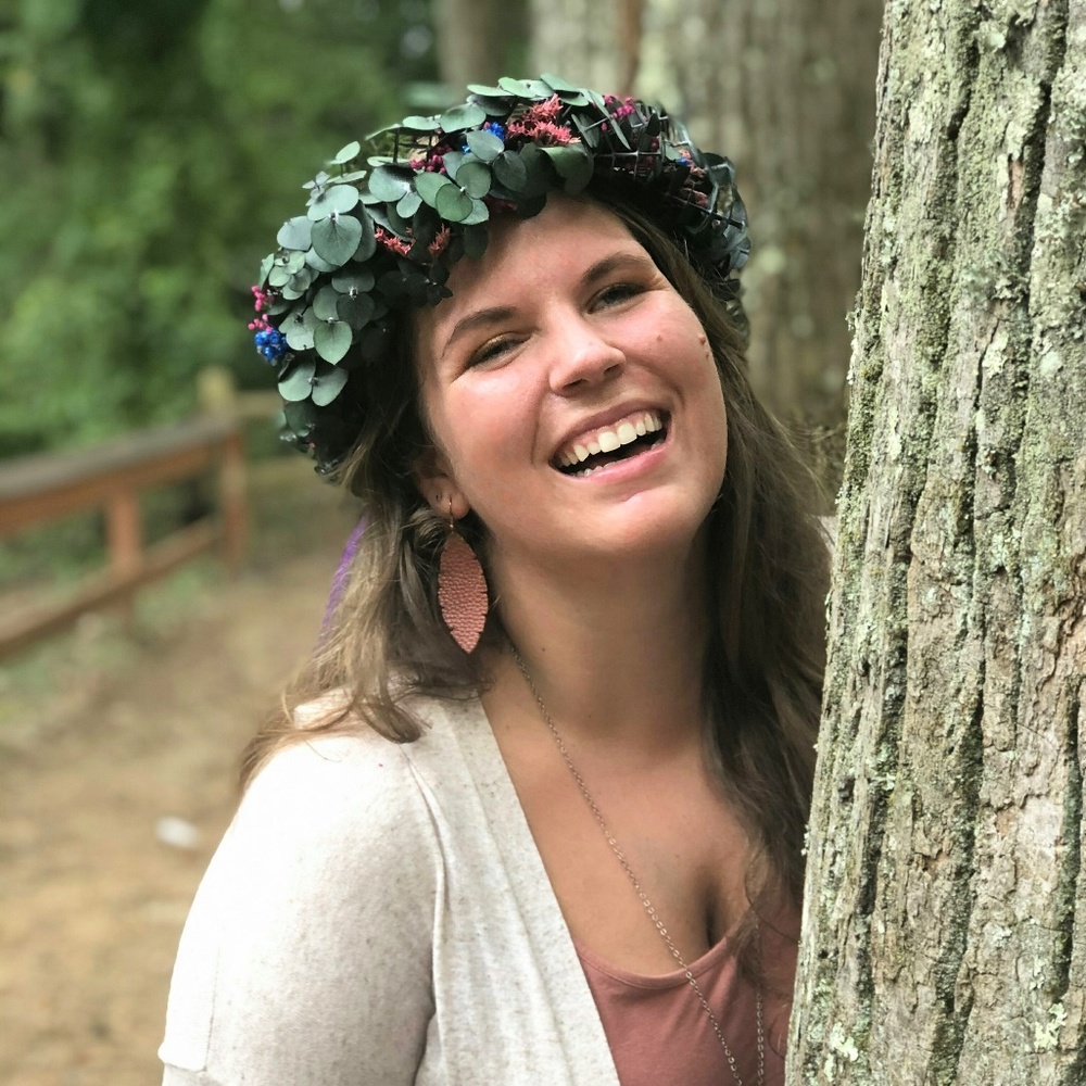 Meet your Posher, Lindsey
